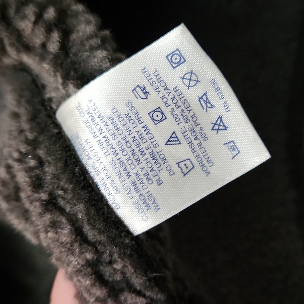 Lands End Jacket - image 6